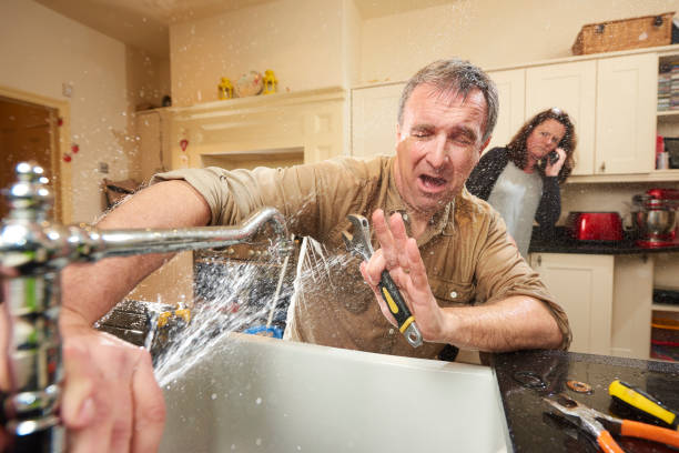 Best Commercial water damage restoration  in Shepherdsville, KY
